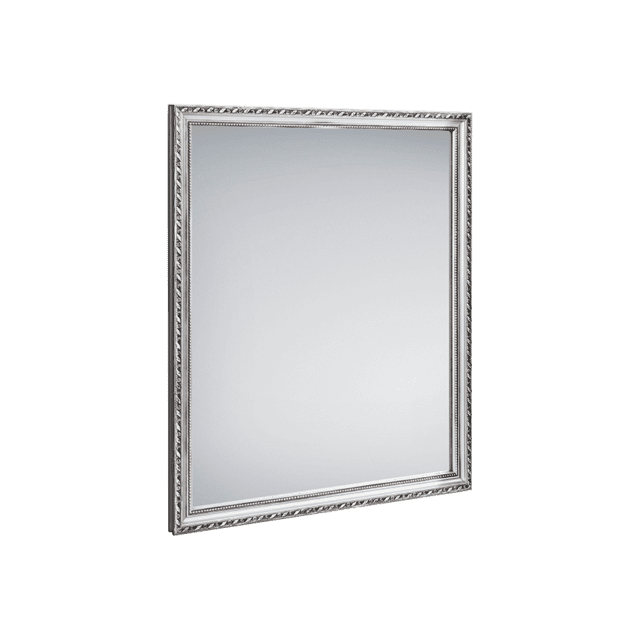 Lola peili 34x45 cm hopea