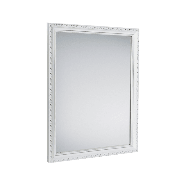 Lola peili 34x45 cm valkoinen