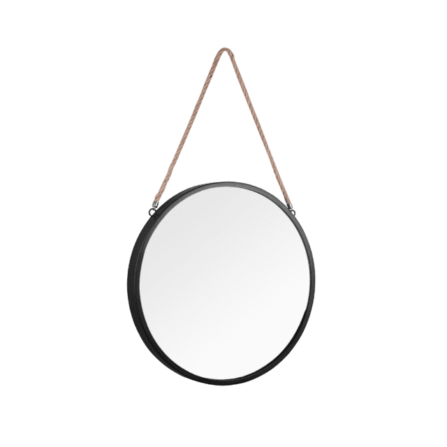 Taira peili 40 cm musta