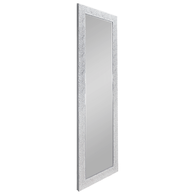 Vicky peili 50x150 cm valkoinen/kromi