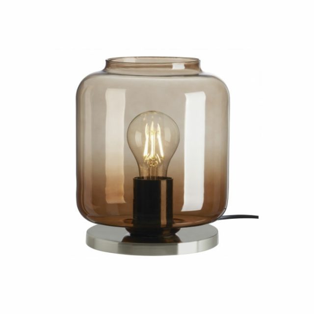 Smoke pöytävalaisin