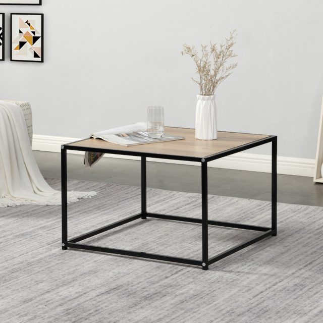 Dawson sohvapöytä 60x60 cm