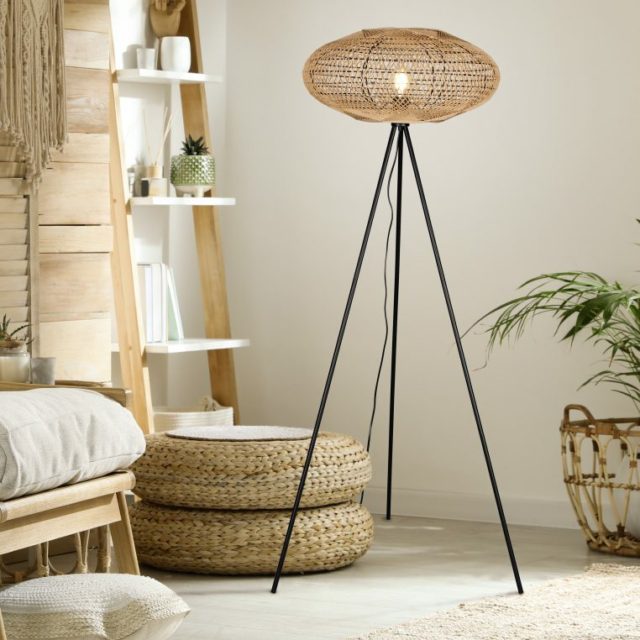 Hedda lattiavalaisin