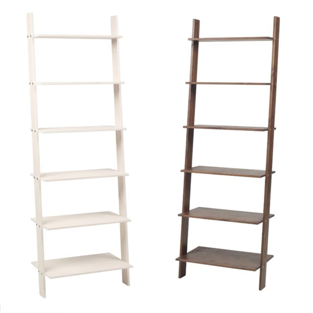 Otto hylly - 6 hyllyllä