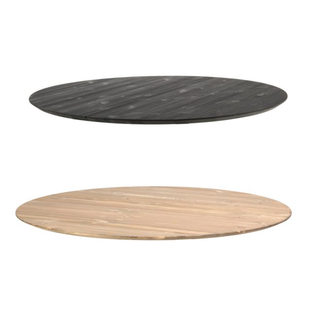 Palma pyöreän pöydän kansi mänty 25 mm. Ø115 cm