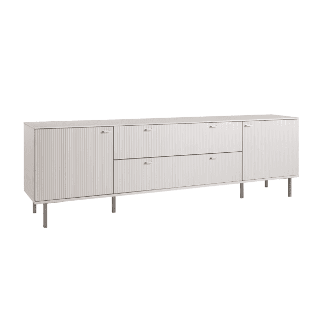 Kaura tv-taso 200 cm
