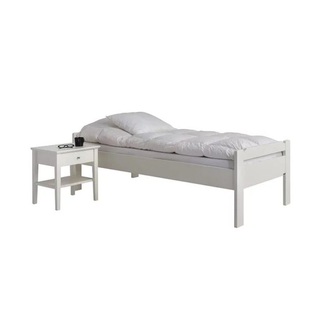 Kuusamo sänky 80x200