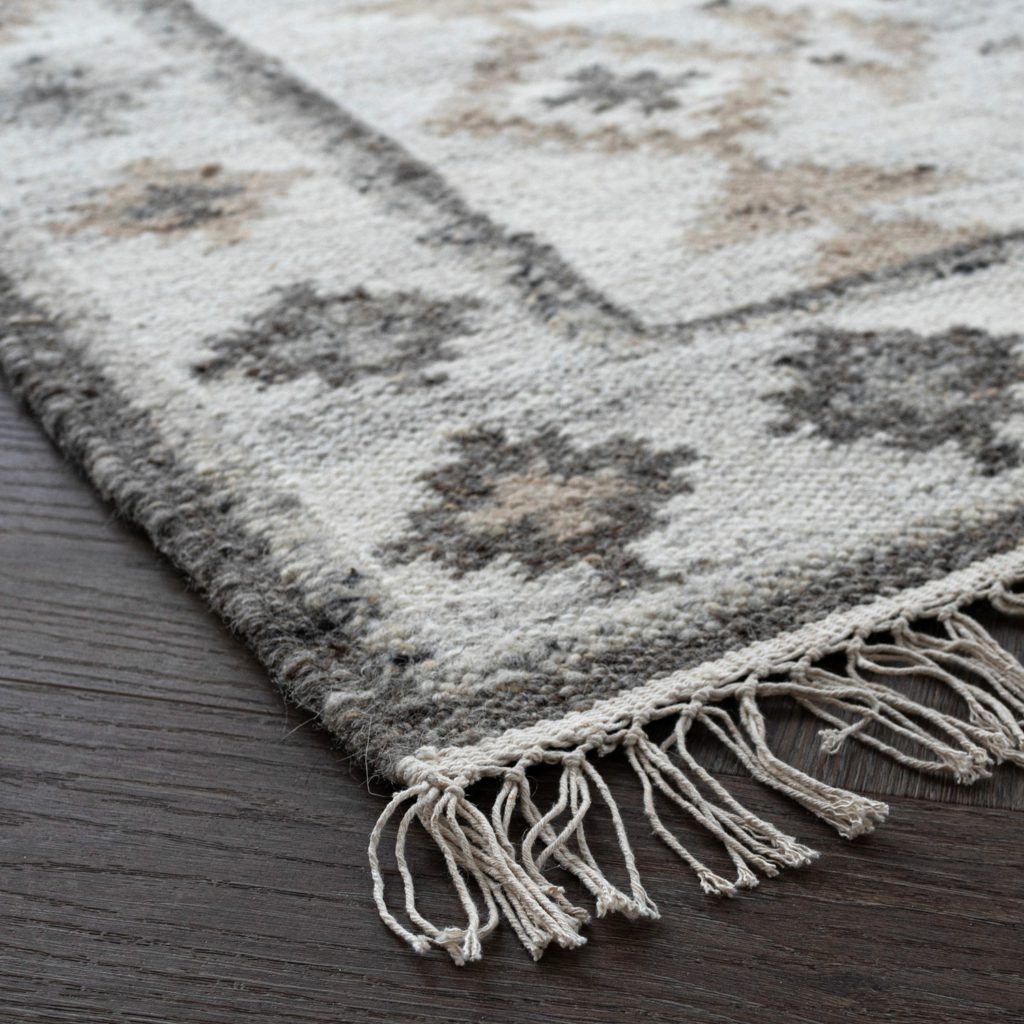 Yani -villamatto, useita kokoja - Image 3