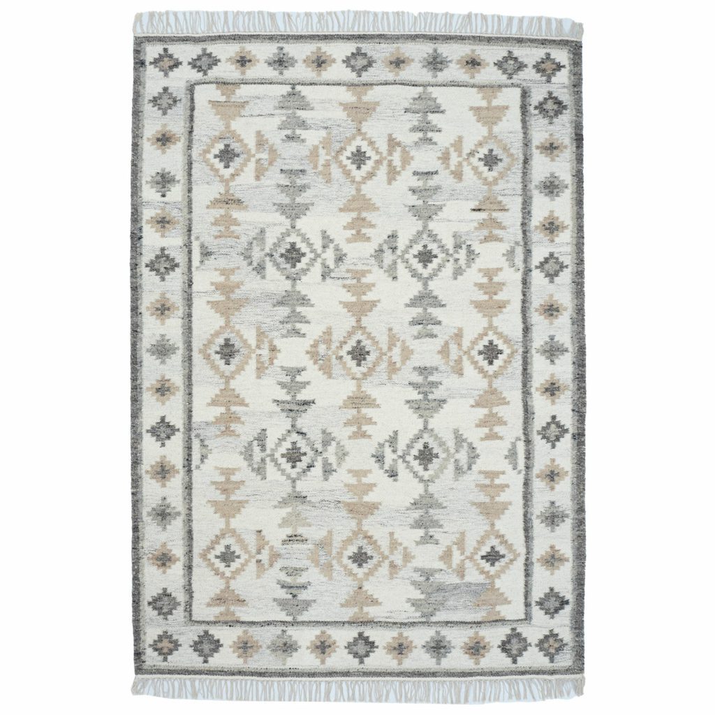 Yani -villamatto, useita kokoja - Image 5