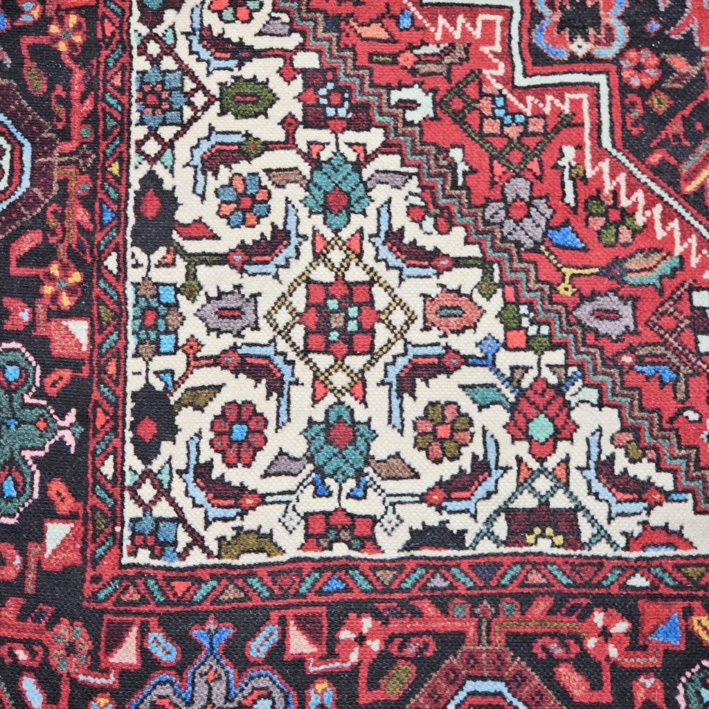 Kairo matto - Useita kokoja - Image 9