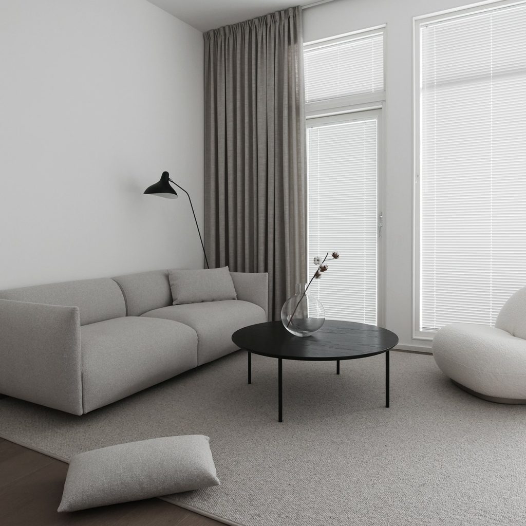 VM-Carpet Hiillos matto - Image 4