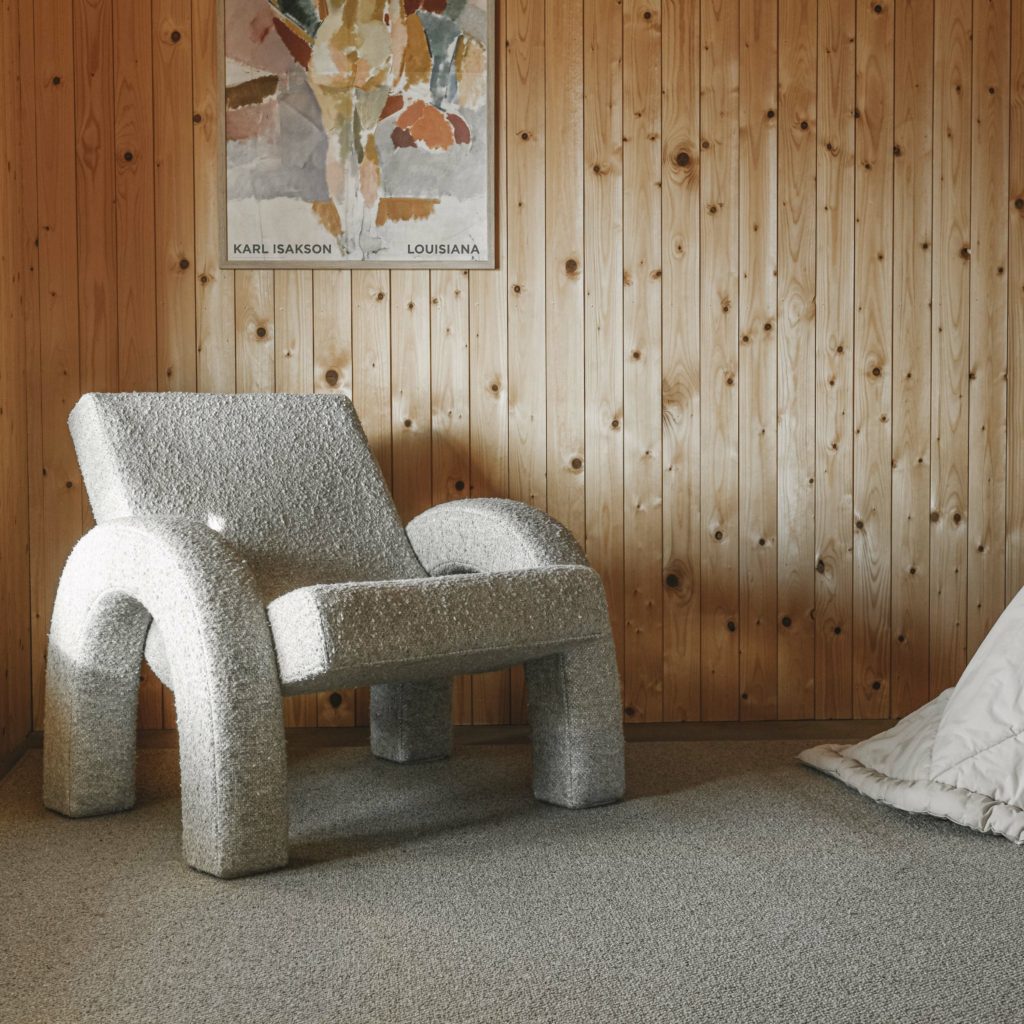 VM-Carpet Hiillos matto