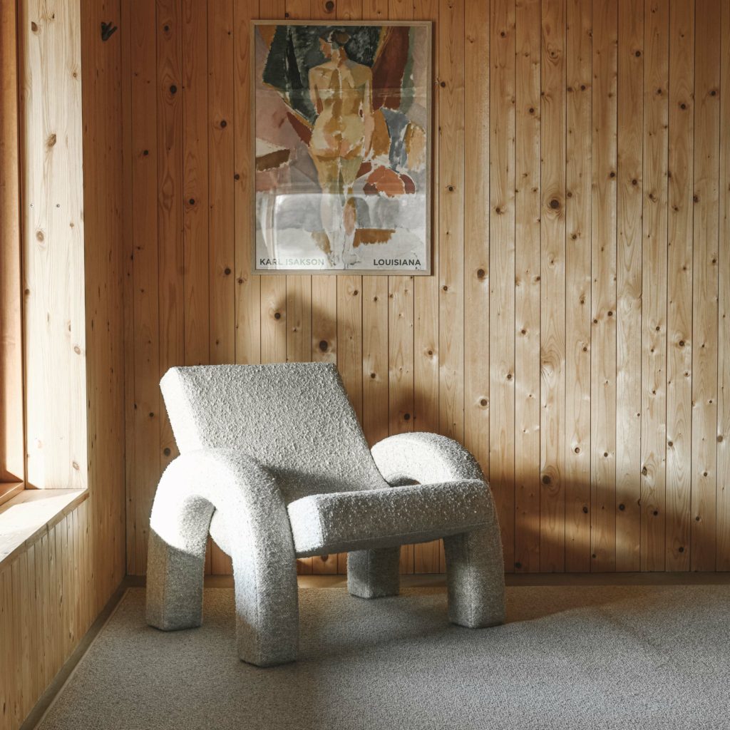 VM-Carpet Hiillos matto - Image 2