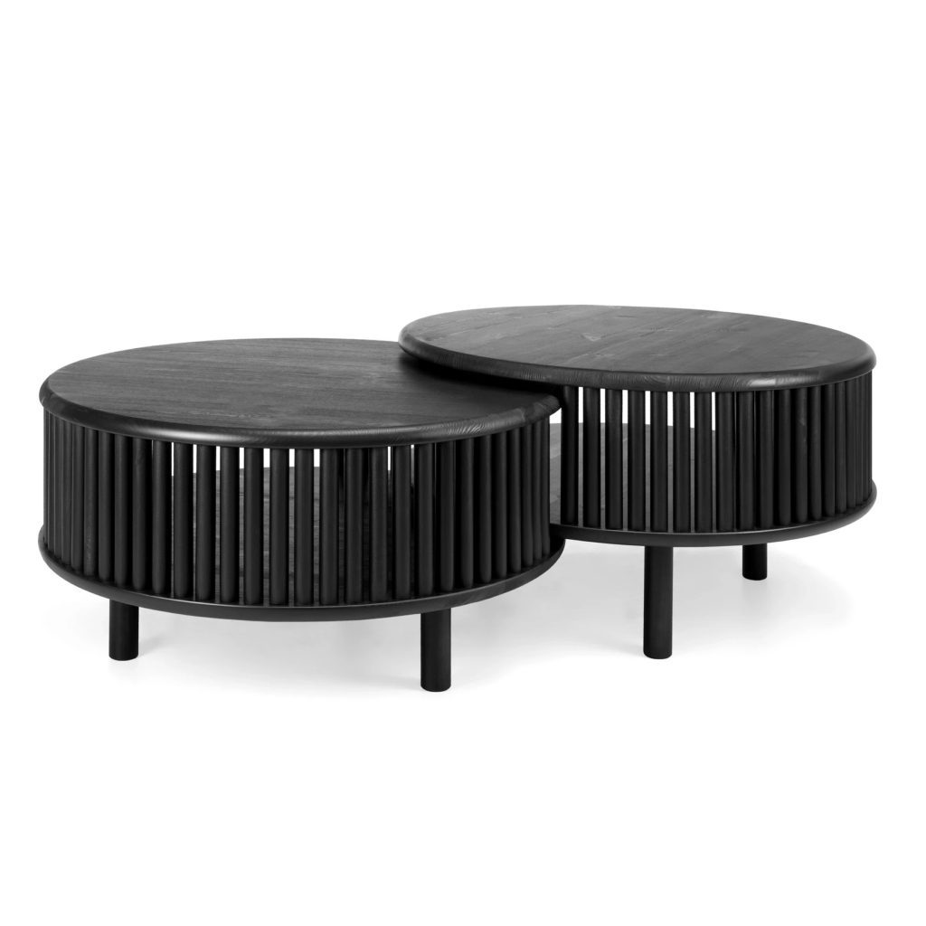 Kaisa sohvapöytäsetti – Kolme väriä - Image 7