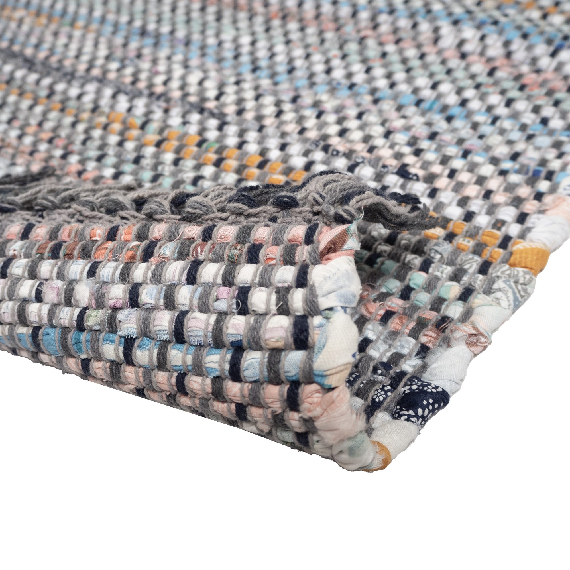 Huviniemi räsymatto - Image 3