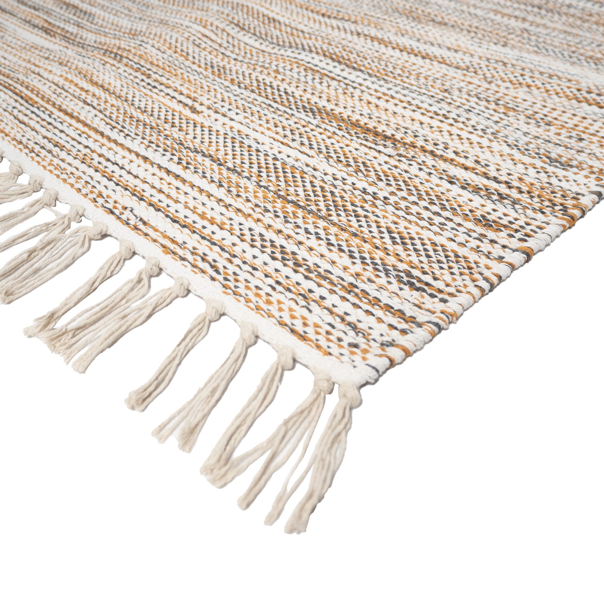 Kesälahti puuvillamatto - Image 4