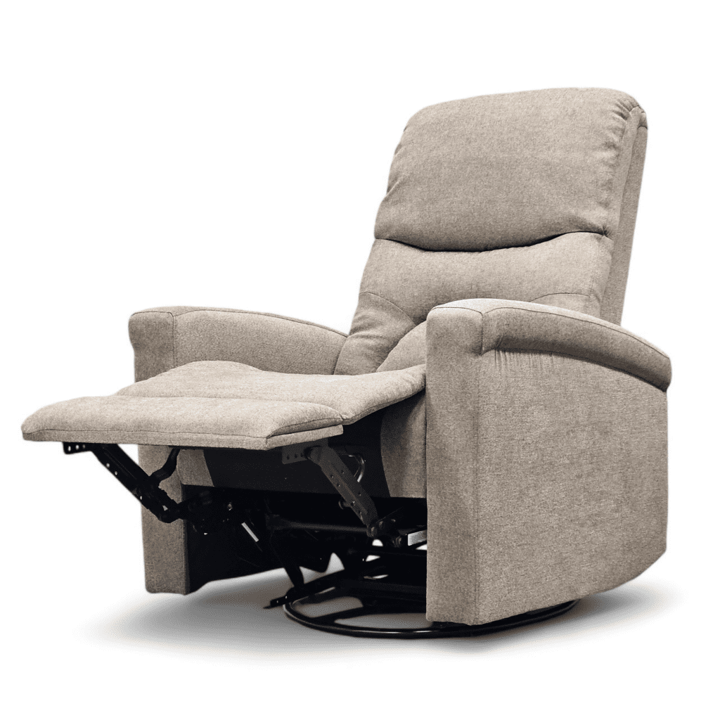 Loft Recliner - Kaksi väriä - Image 6