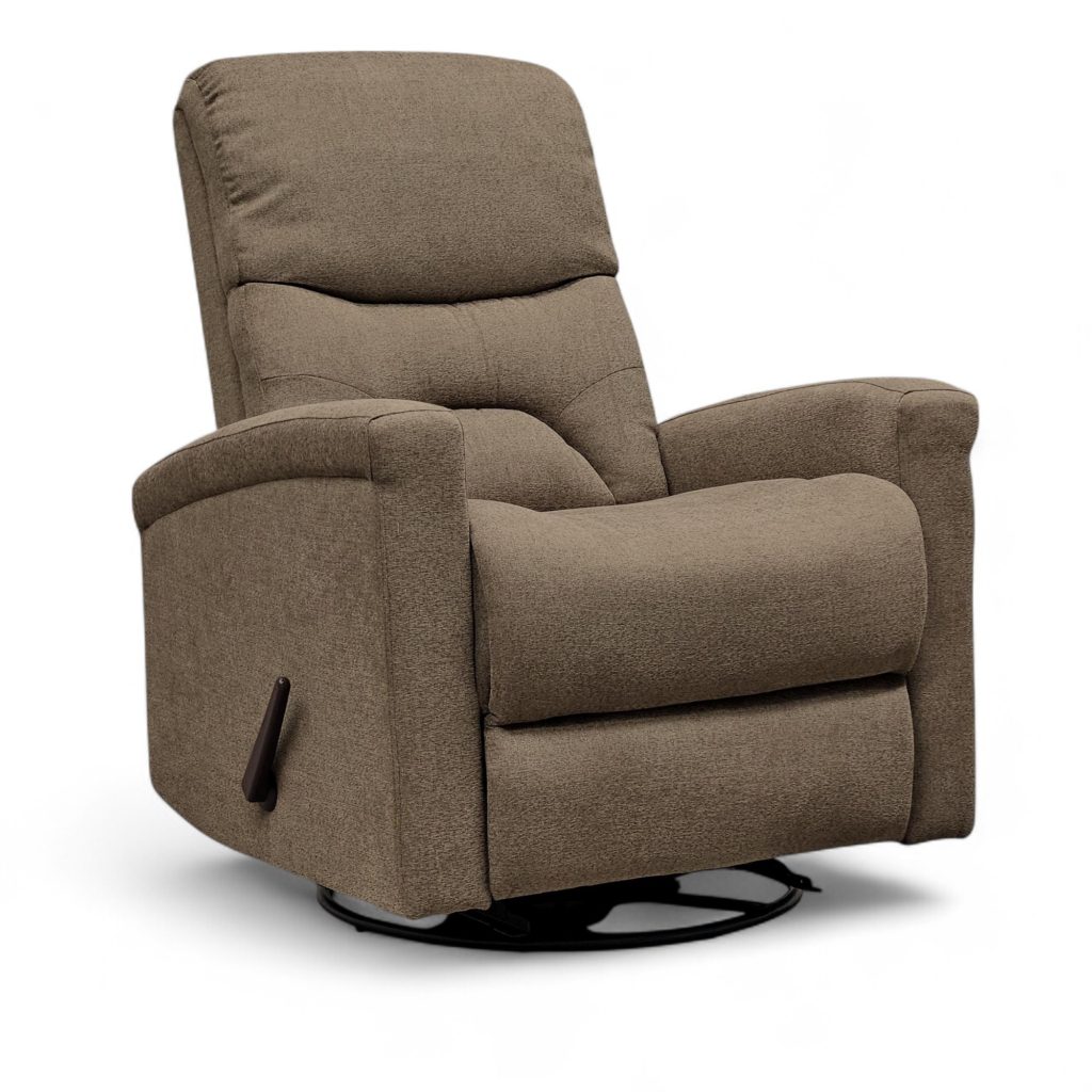 Loft Recliner - Kaksi väriä - Image 7