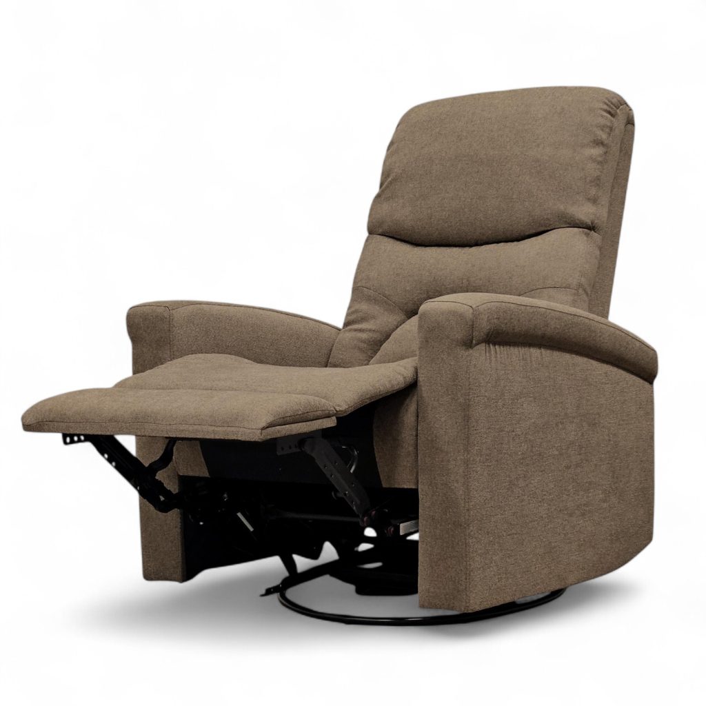 Loft Recliner - Kaksi väriä - Image 6
