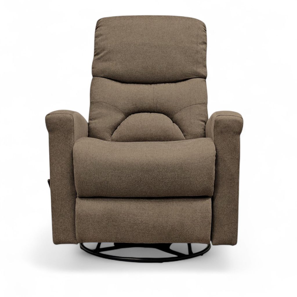 Loft Recliner - Kaksi väriä - Image 5