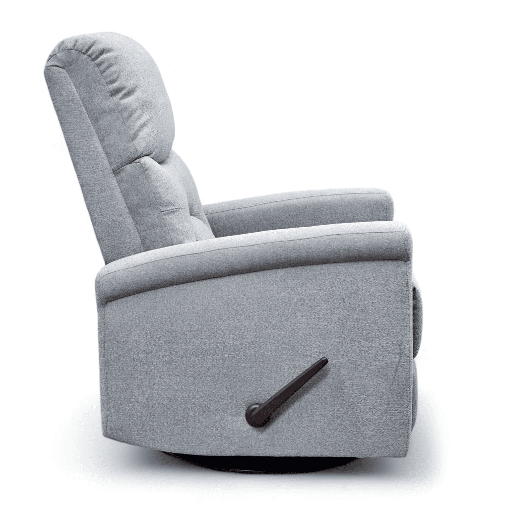 Loft Recliner - Kaksi väriä - Image 4