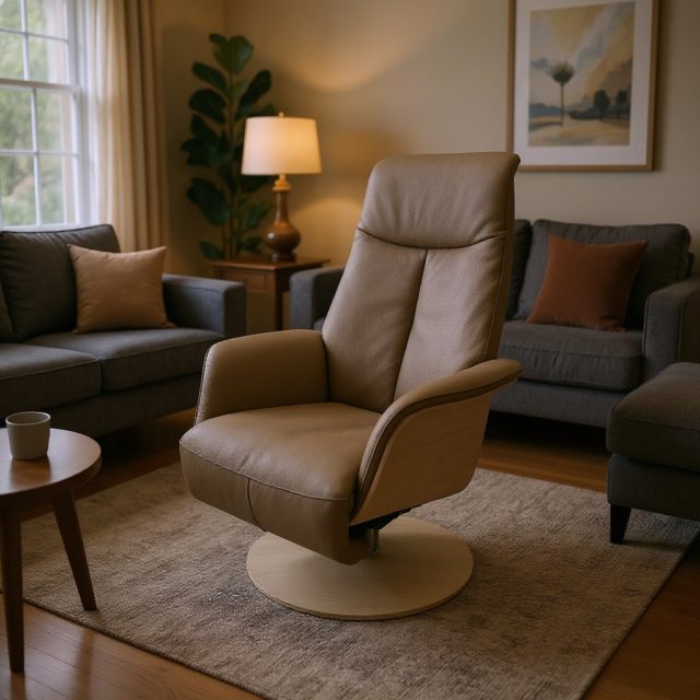 Slimline monitoimituoli, koko L