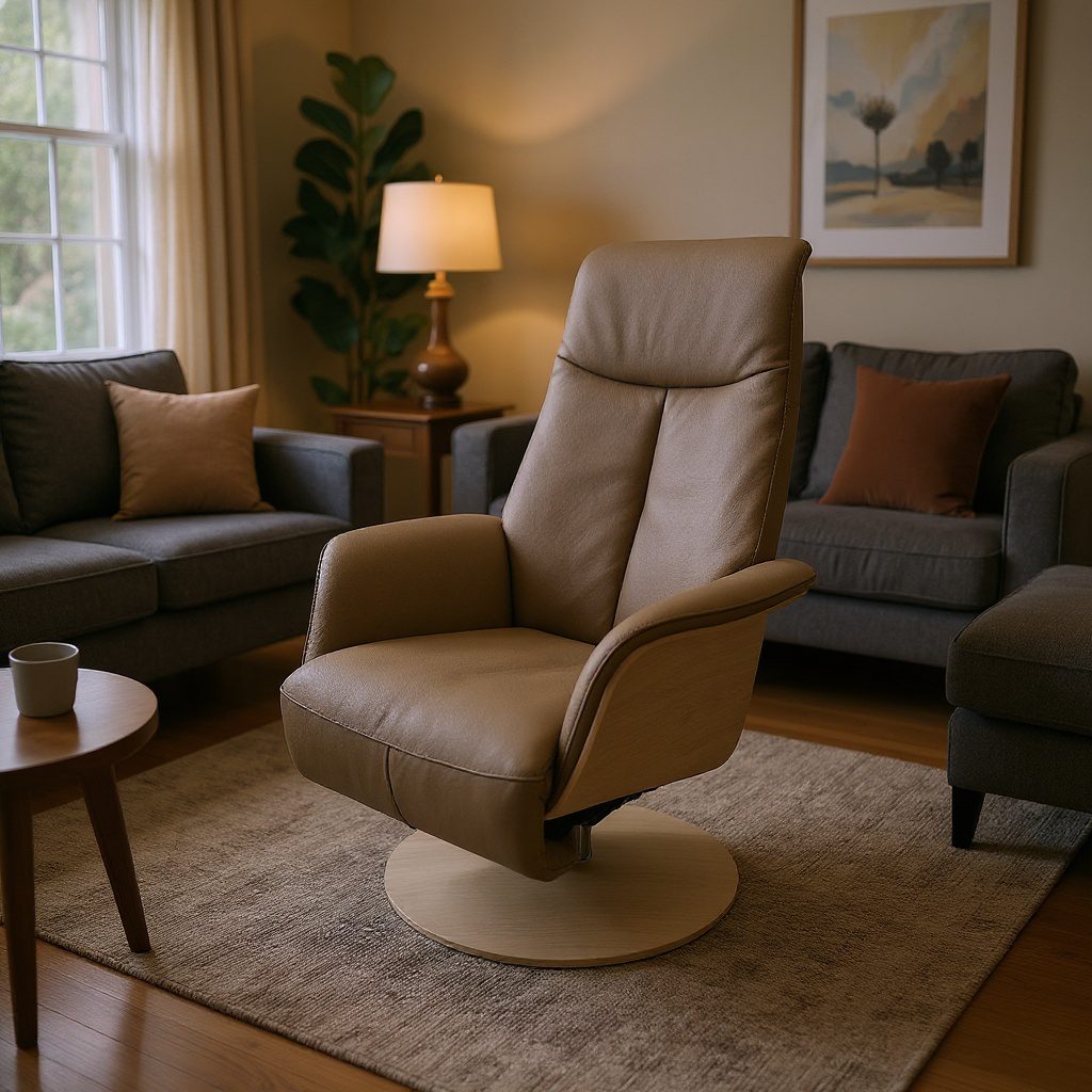 Slimline monitoimituoli, koko L