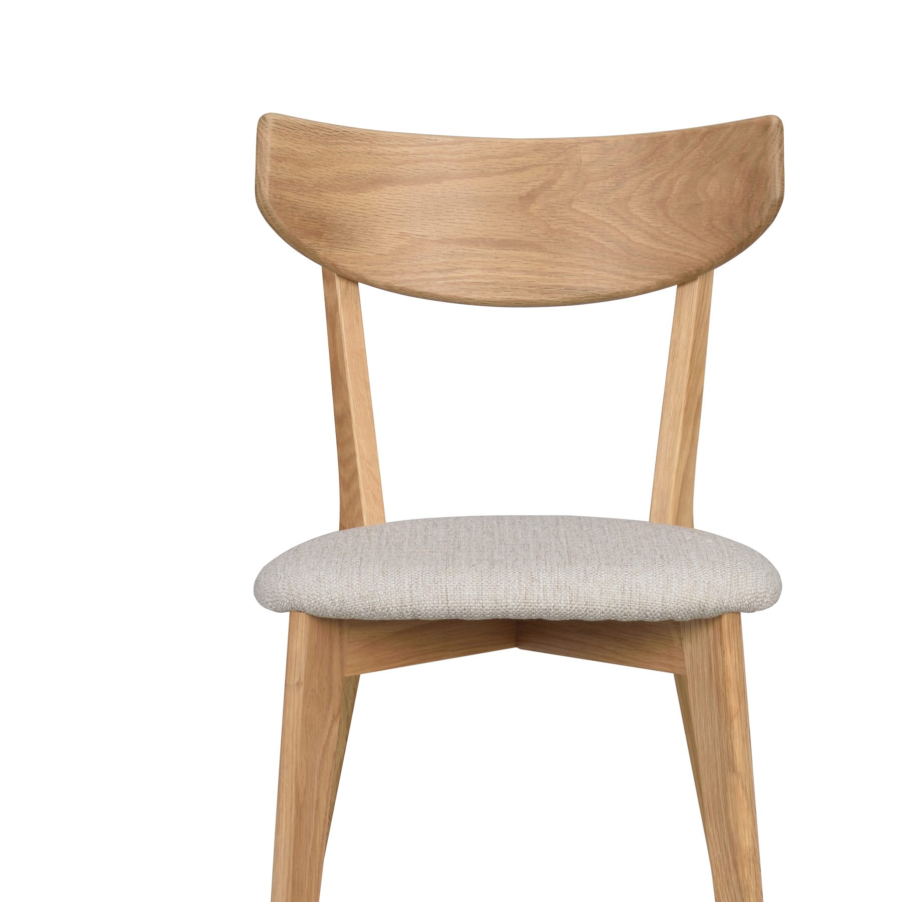 Ami -tuoli (lakattu tammi) - Image 12