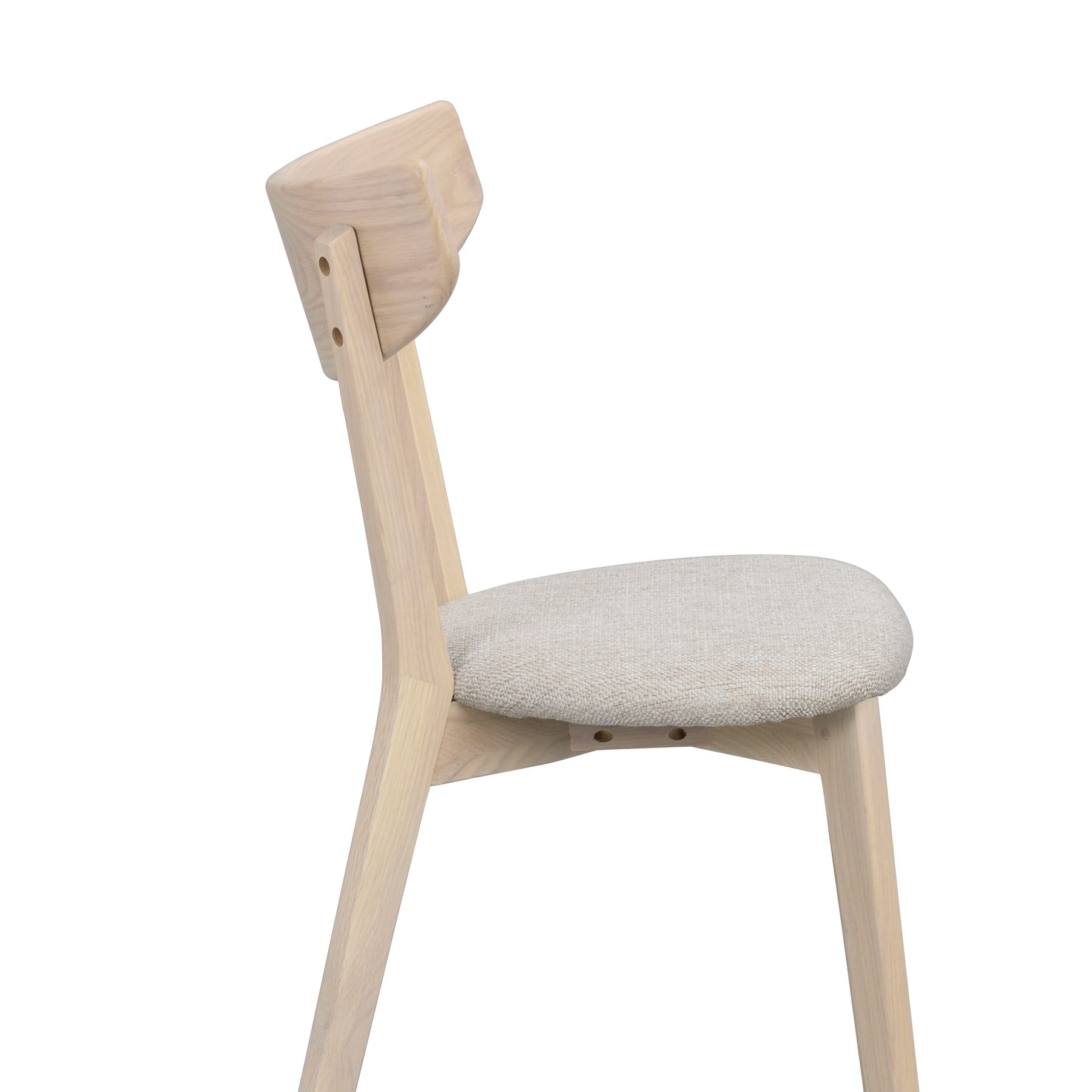 Ami tuoli - valkolakattu - Image 8