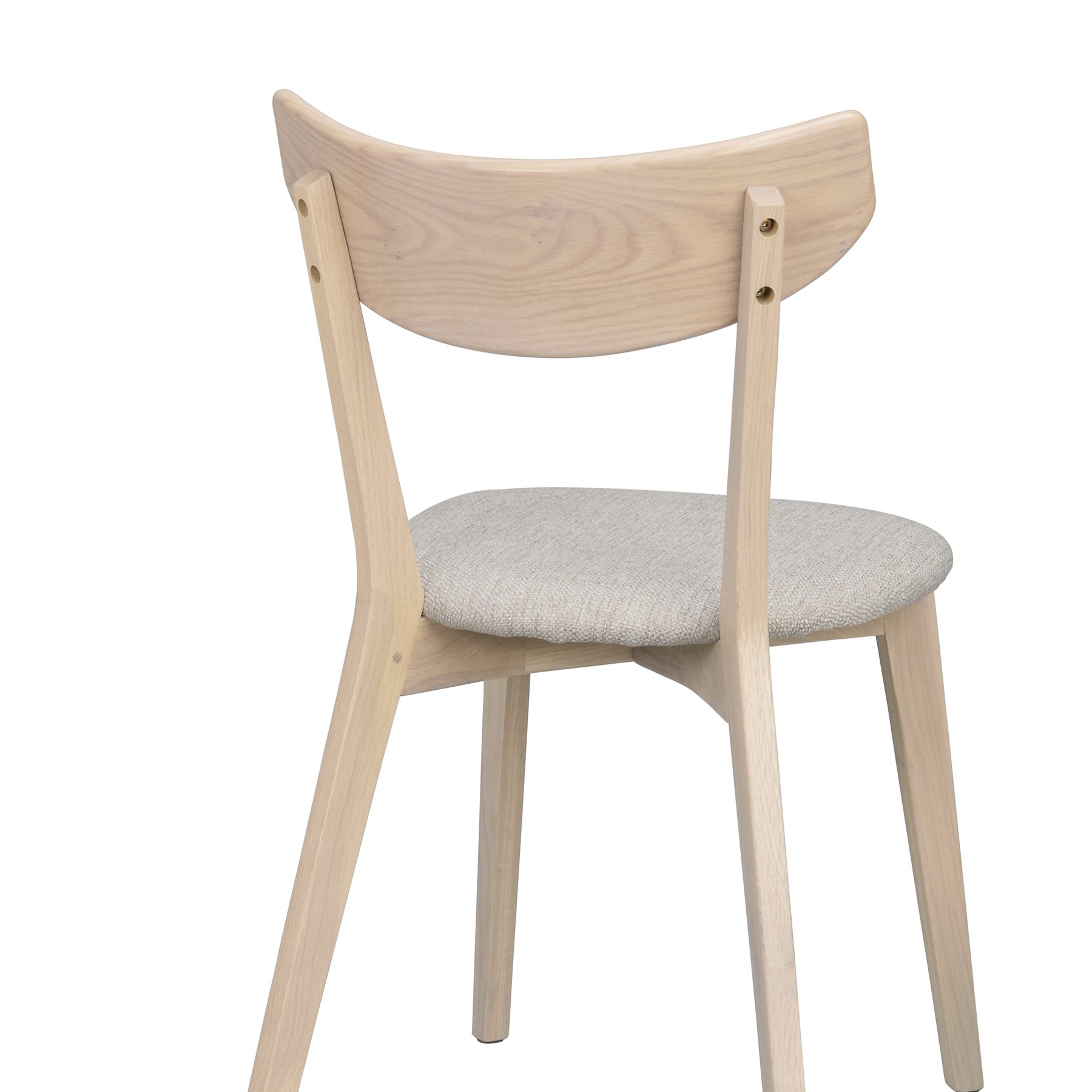 Ami tuoli - valkolakattu - Image 7