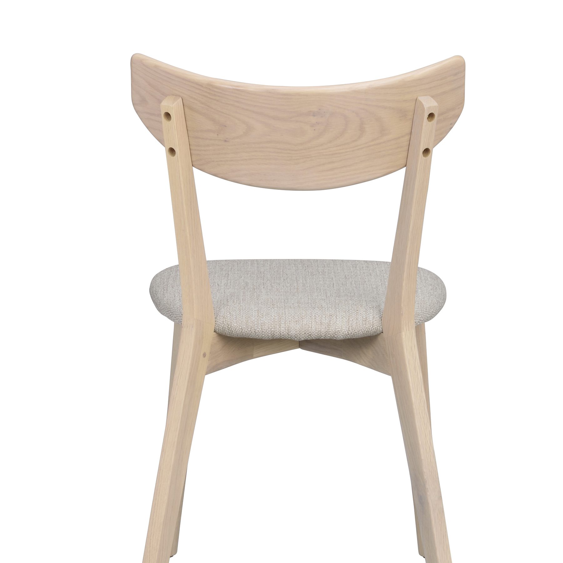 Ami tuoli - valkolakattu - Image 6