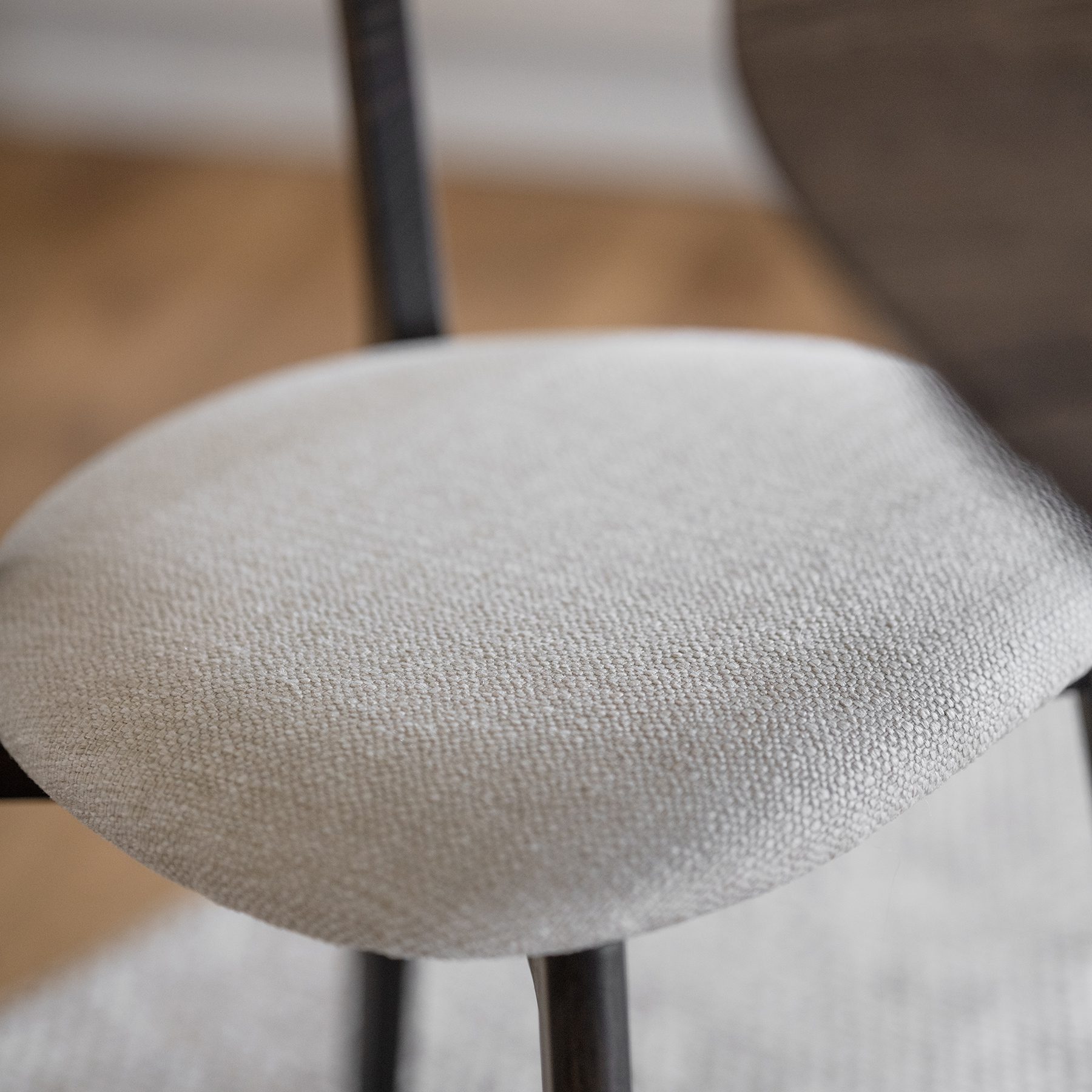 Ami tuoli - ruskea - Image 2