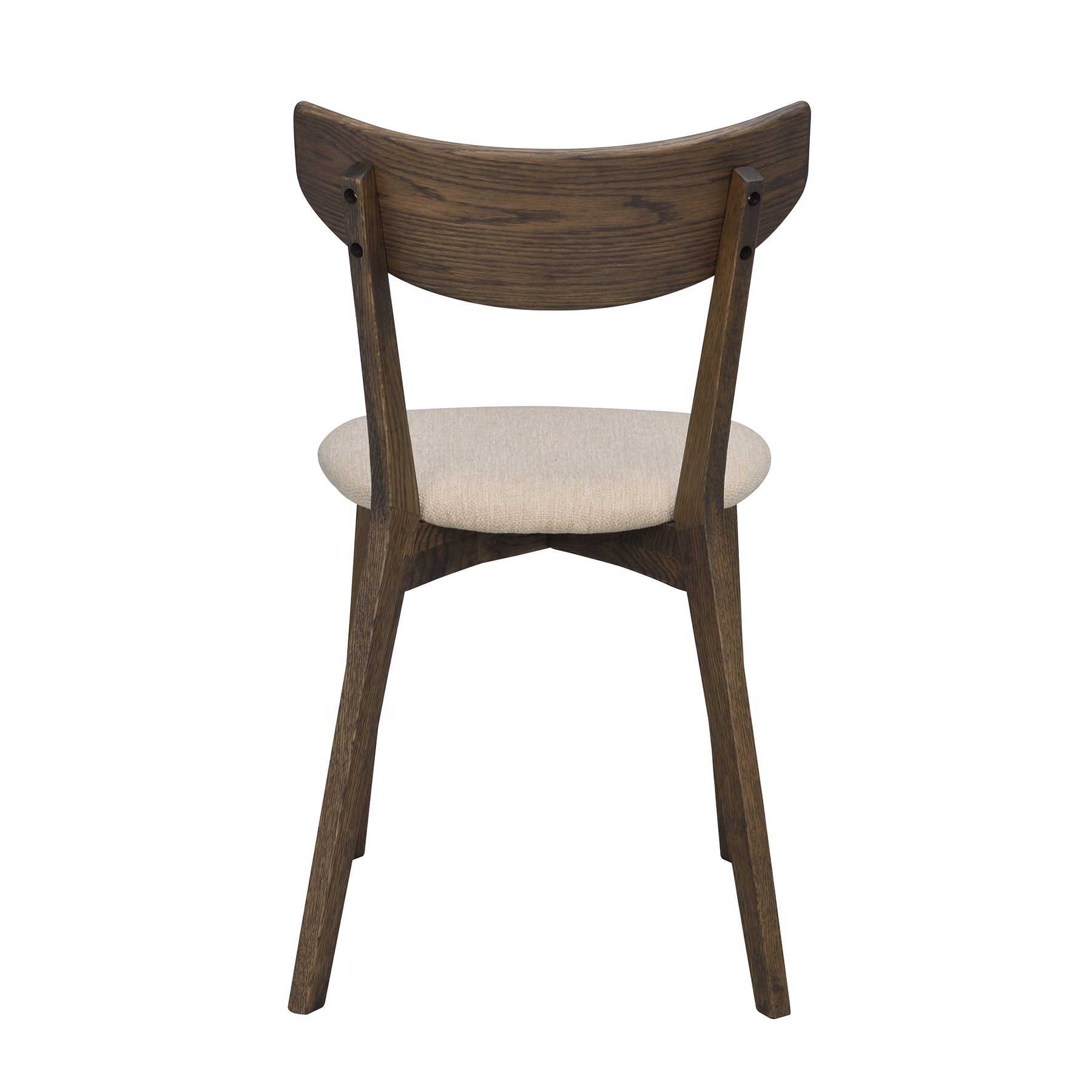 Ami tuoli - ruskea - Image 6