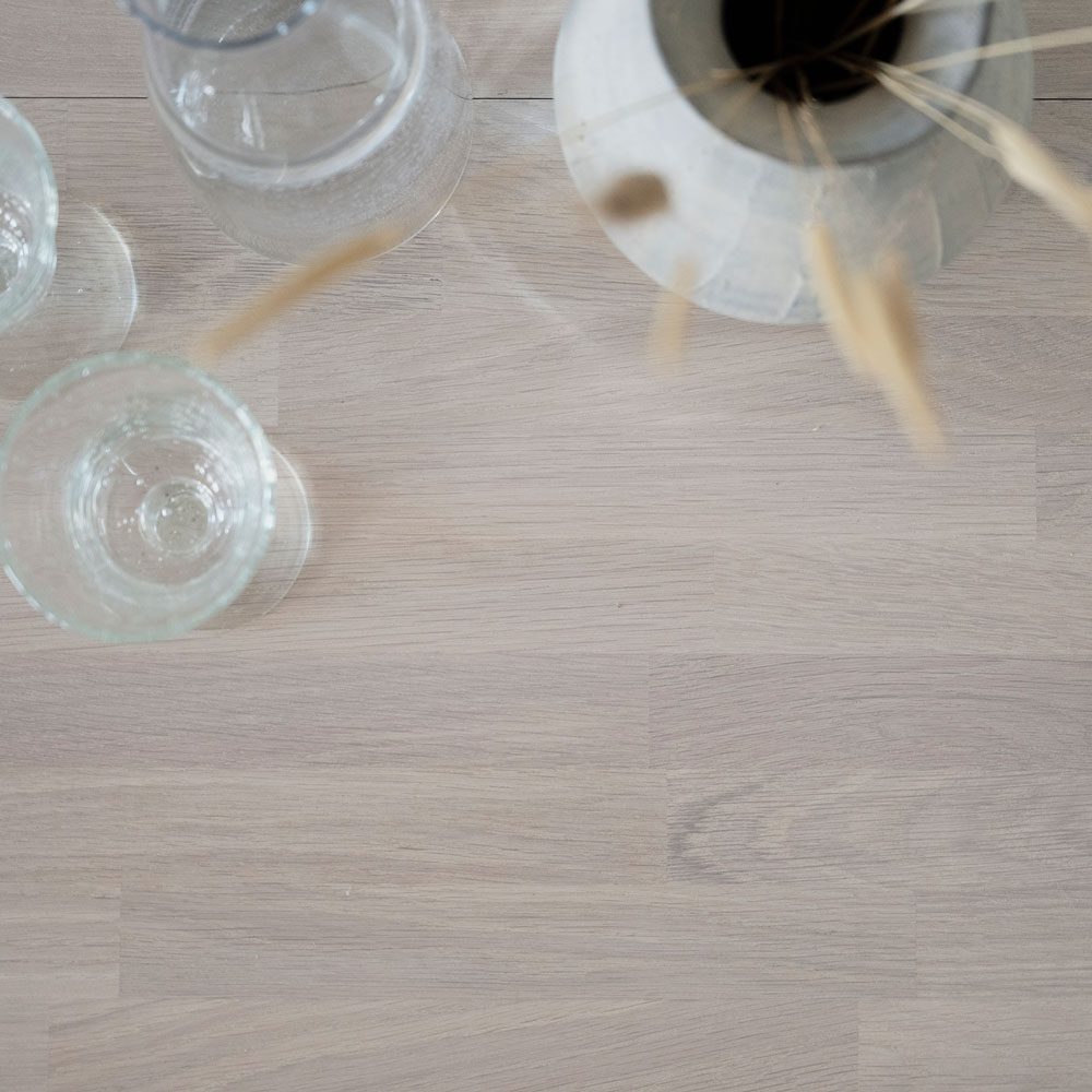 Filippa pyöreä, jatkettava ruokapöytä Ø120cm - Image 7
