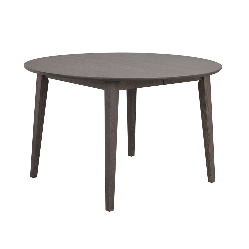Filippa pyöreä, jatkettava ruokapöytä Ø120cm - Image 3