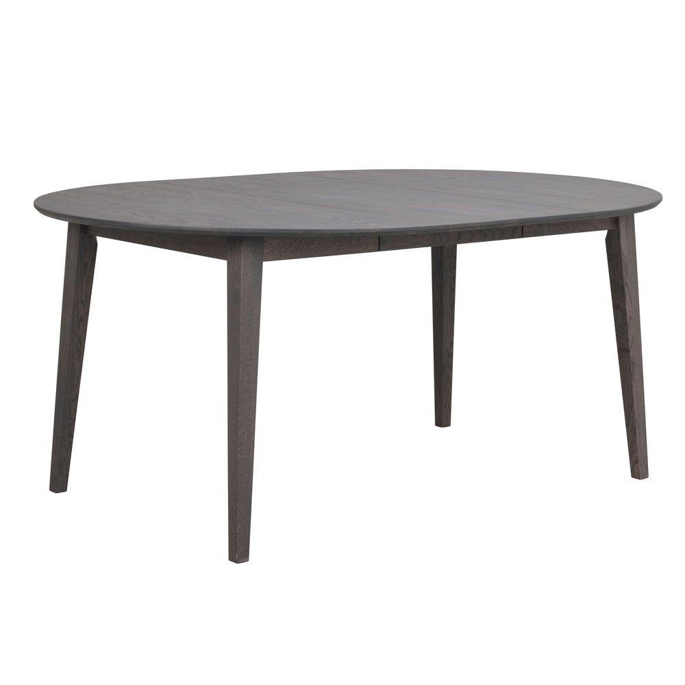 Filippa pyöreä, jatkettava ruokapöytä Ø120cm - Image 12