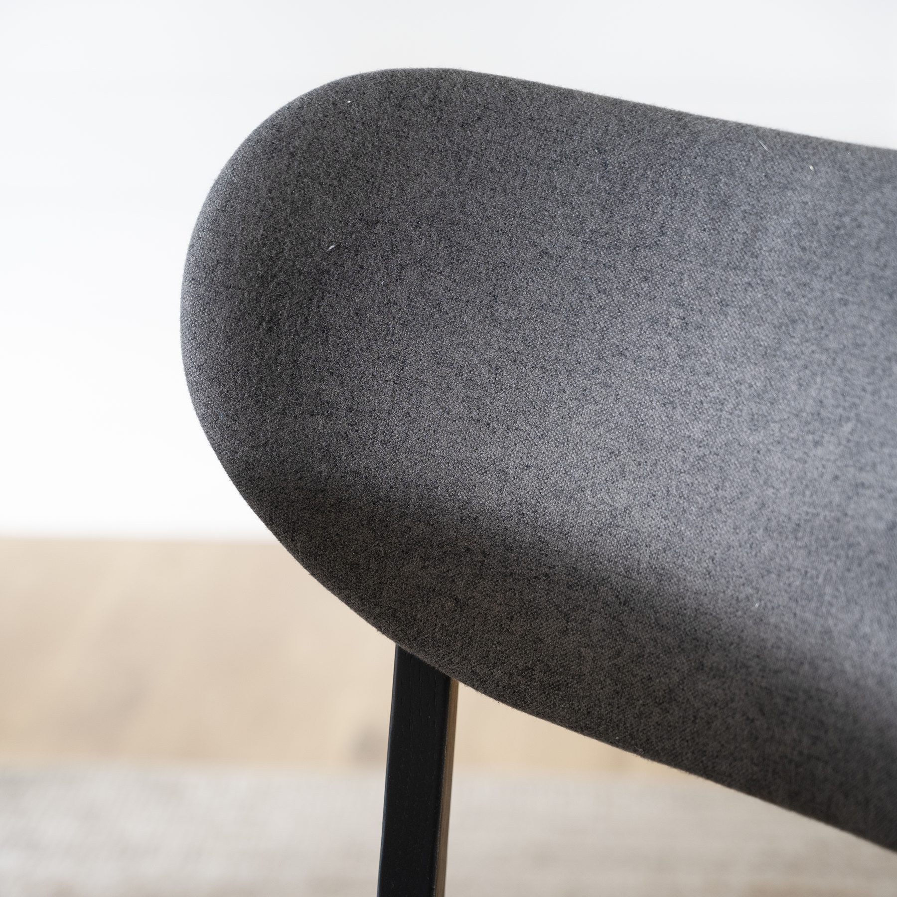 Kato tuoli - Musta - Image 10