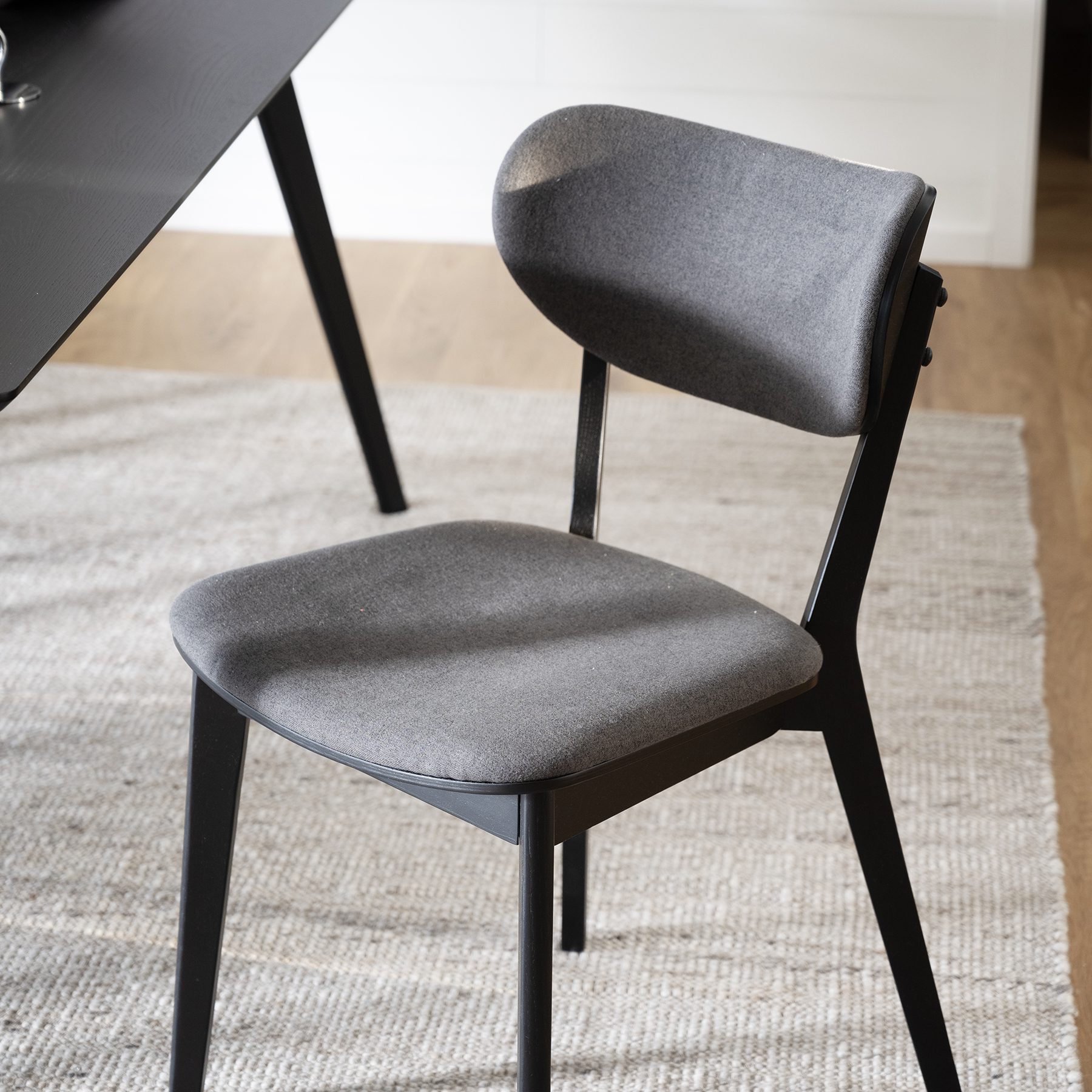 Kato tuoli - Musta - Image 9