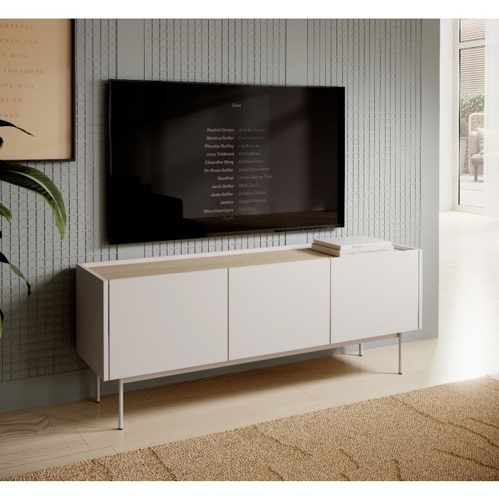 Puuteri tv-taso