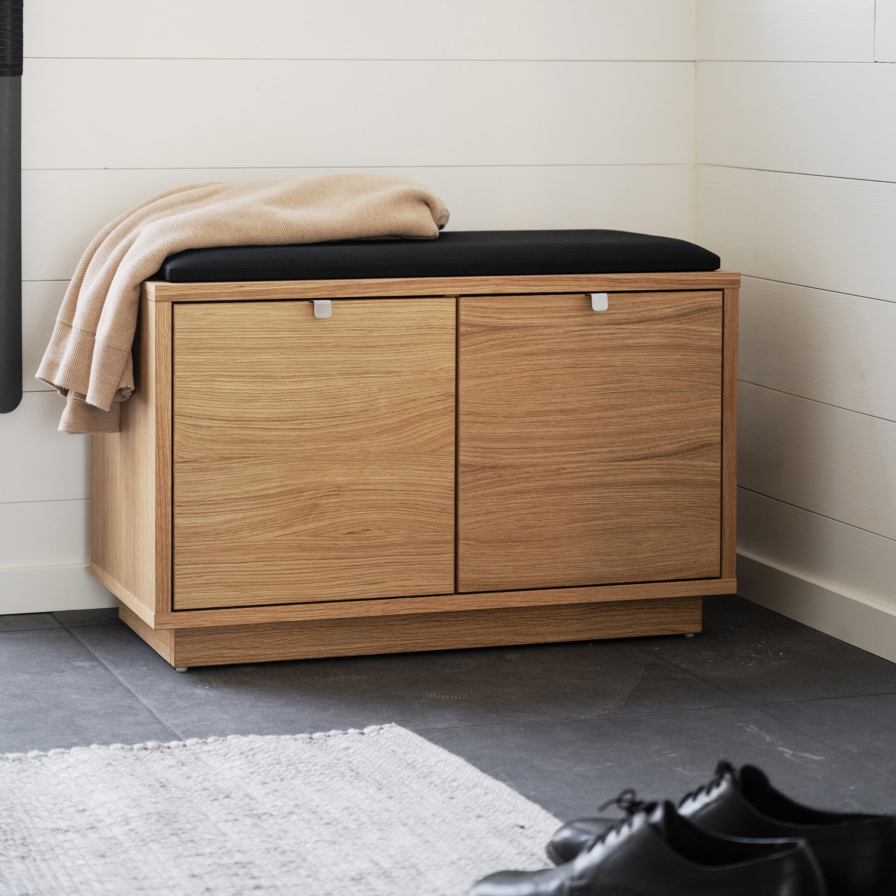 Confetti 70 cm penkki - Kangas päällisellä - Image 31