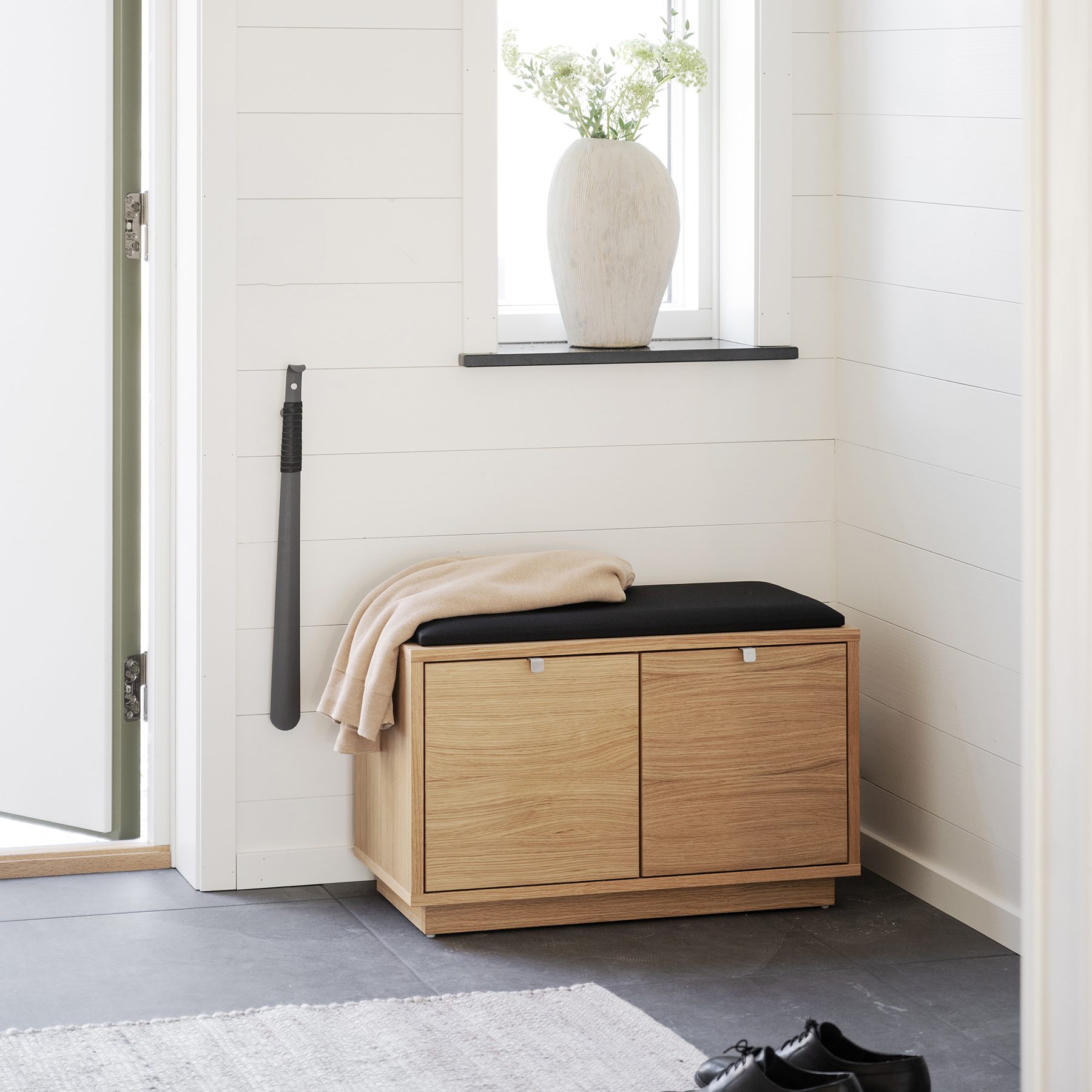 Confetti 70 cm penkki - Kangas päällisellä - Image 30