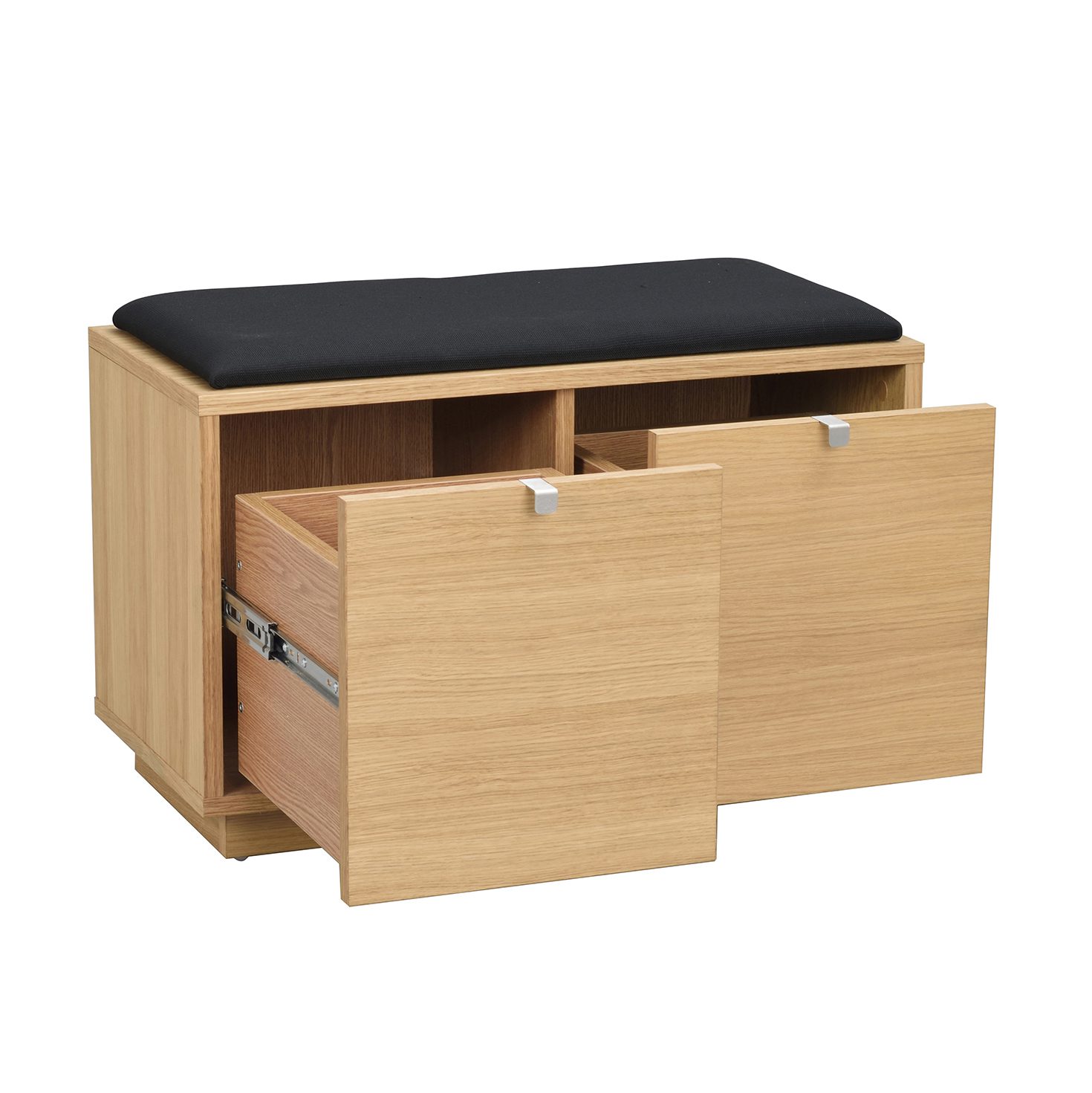 Confetti 70 cm penkki - Kangas päällisellä - Image 5