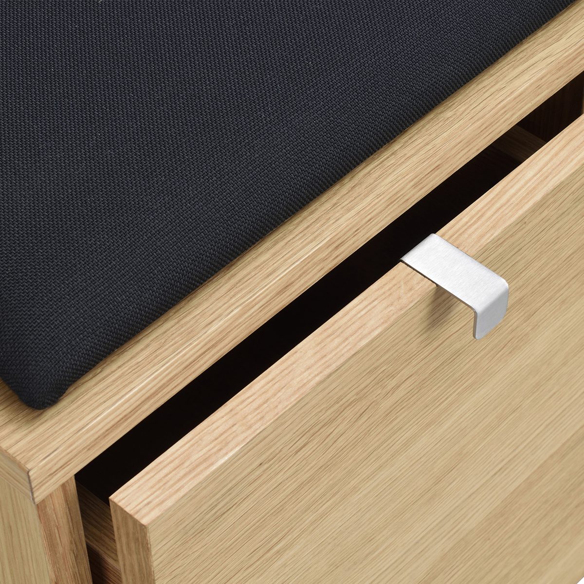 Confetti 70 cm penkki - Kangas päällisellä - Image 7