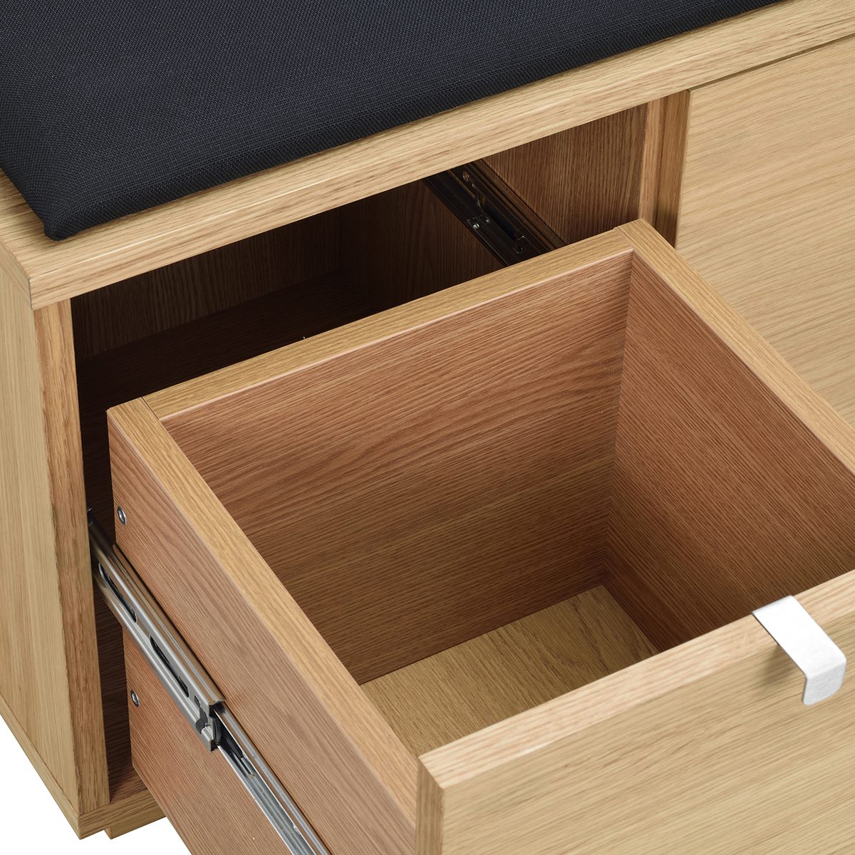 Confetti 70 cm penkki - Kangas päällisellä - Image 8