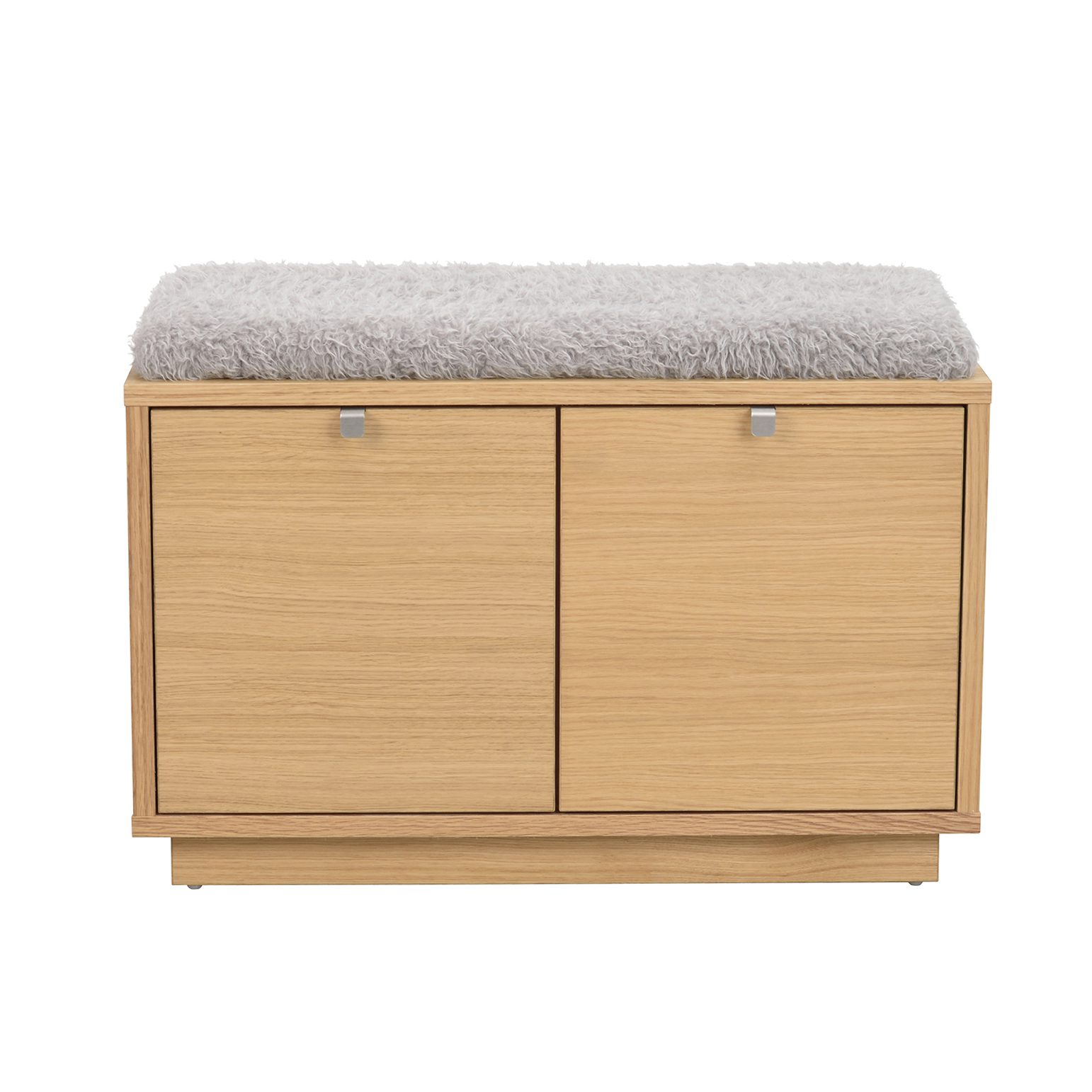 Confetti 70 cm penkki - Lampaantalja päällisellä - Image 2