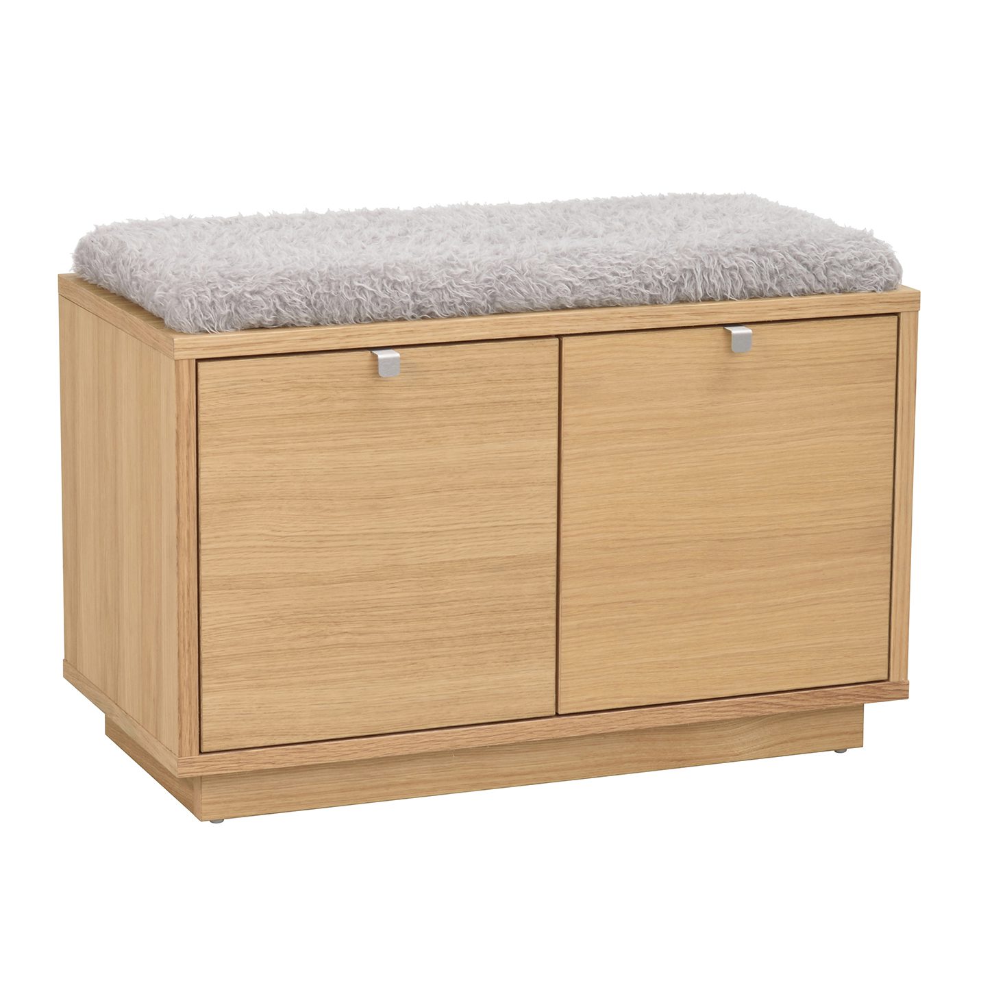 Confetti 70 cm penkki - Lampaantalja päällisellä - Image 3