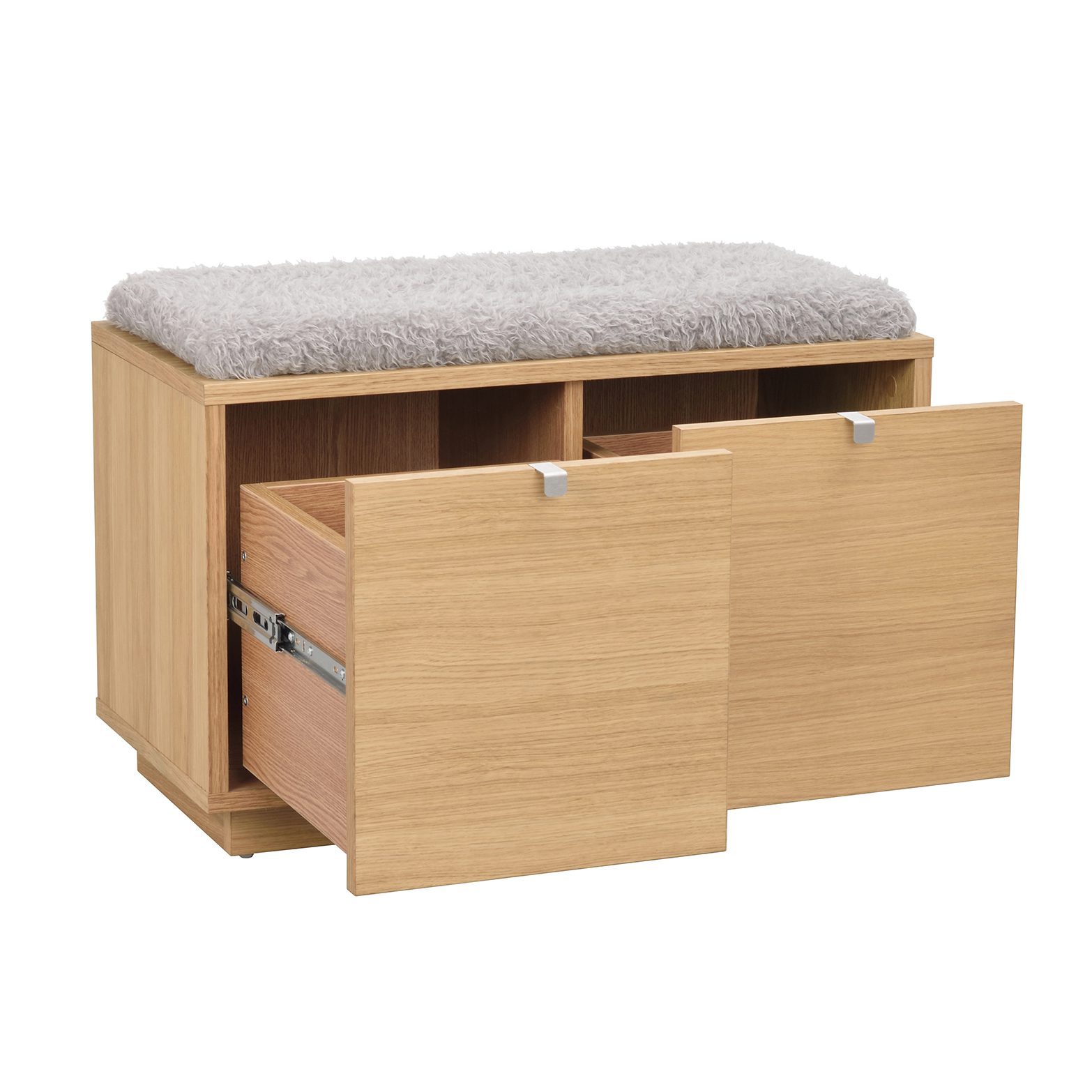 Confetti 70 cm penkki - Lampaantalja päällisellä - Image 4