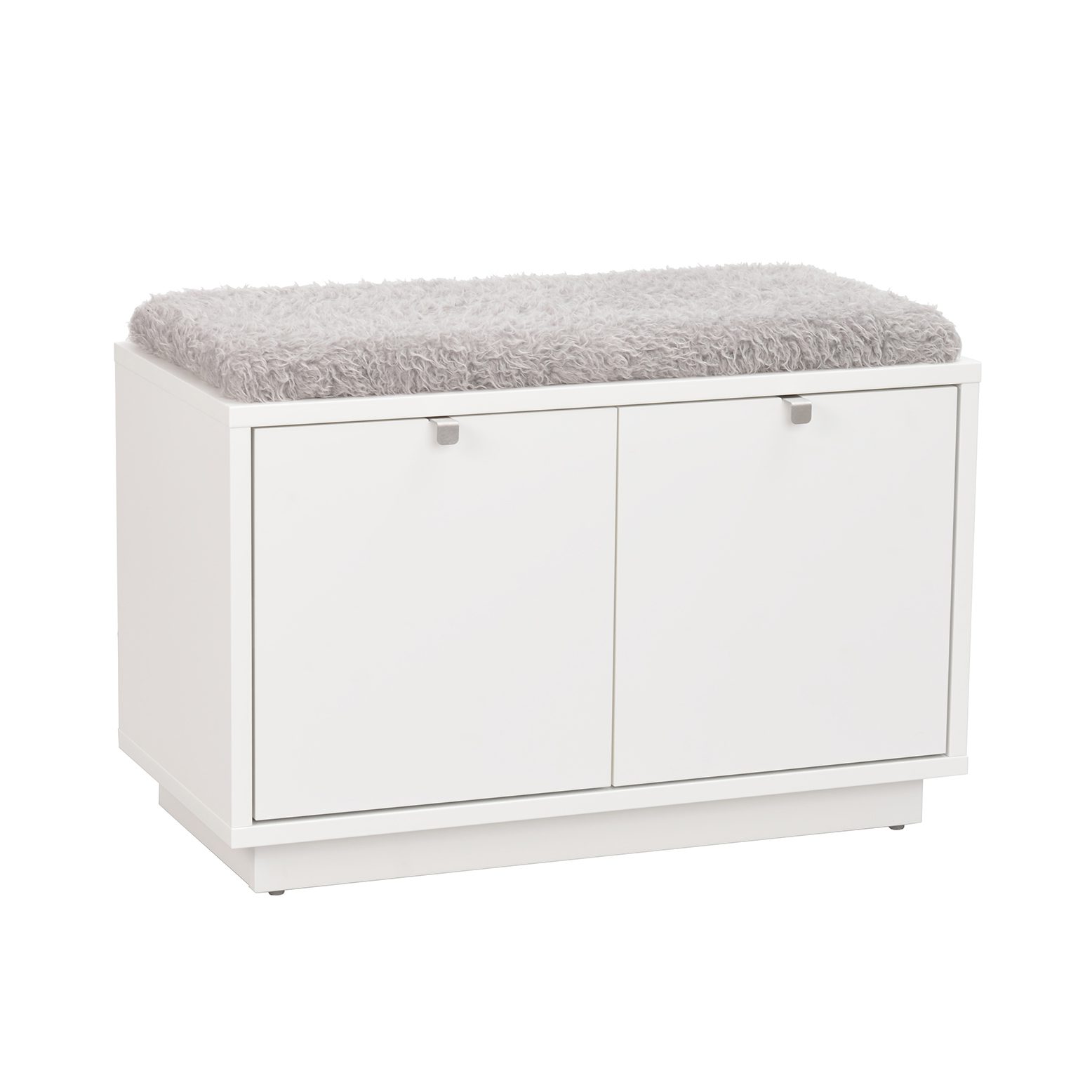 Confetti 70 cm penkki - Lampaantalja päällisellä - Image 10