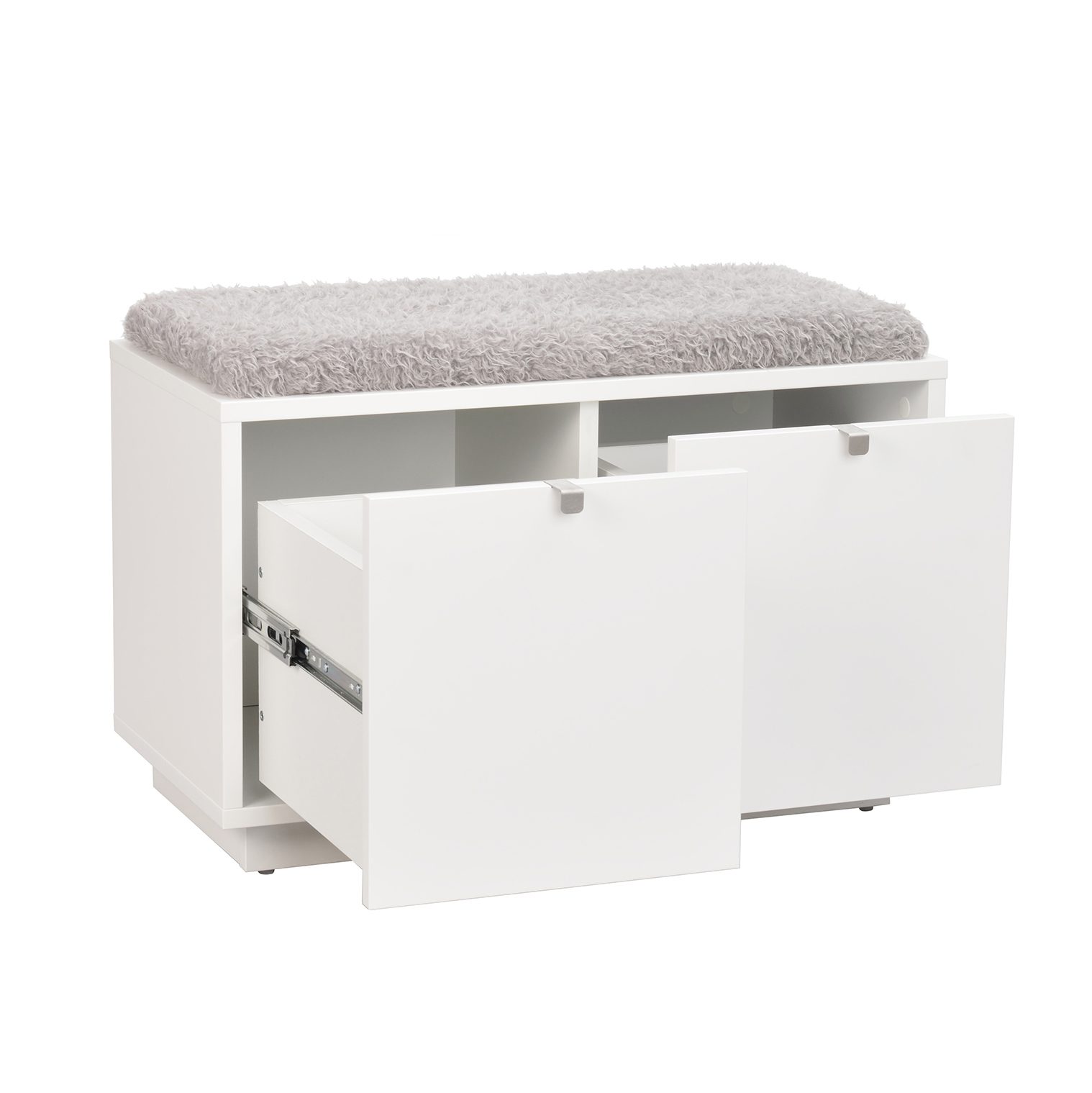 Confetti 70 cm penkki - Lampaantalja päällisellä - Image 11