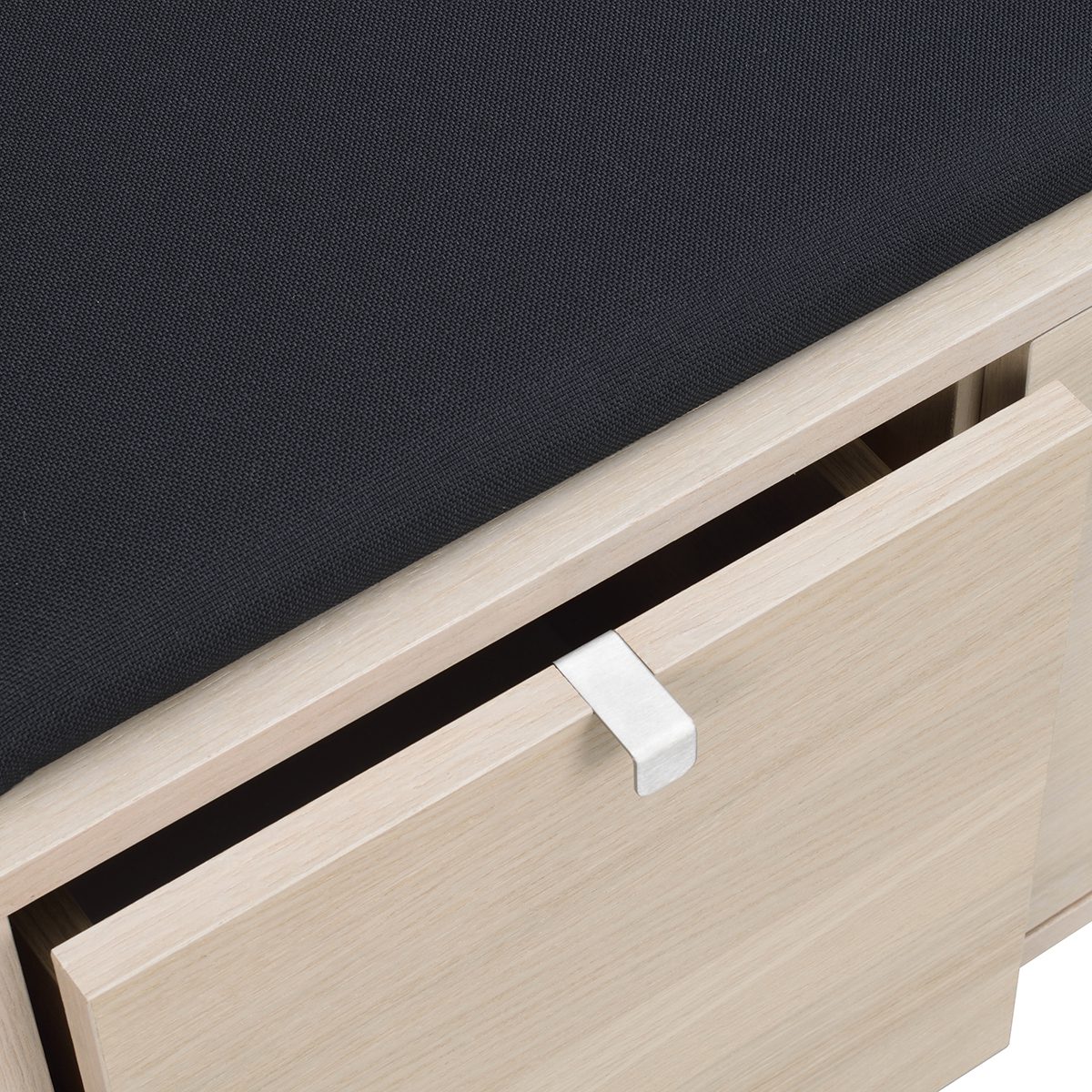 Confetti 70 cm penkki - Kangas päällisellä - Image 25